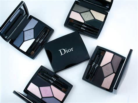 dior 5 couleurs eyeshadow palette 534|diorshow 5 couleurs eye palette.